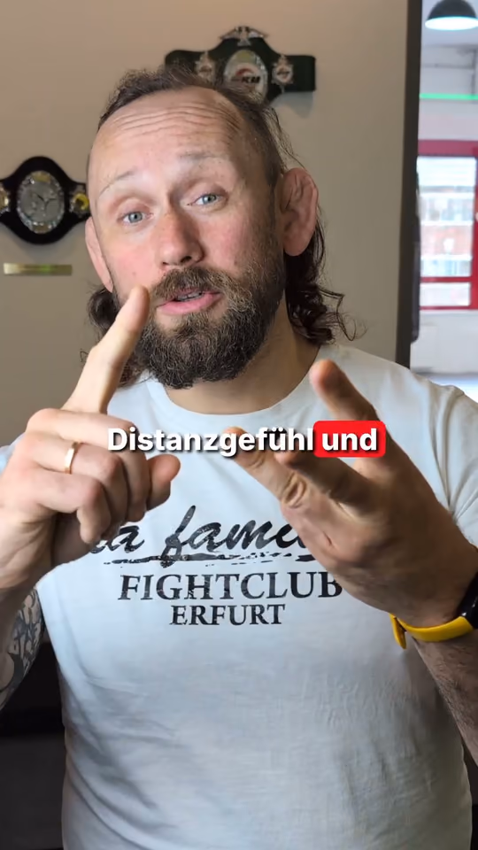 Anzeige, Variante A